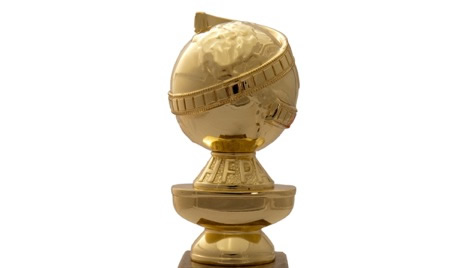 Golden Globe Trophy