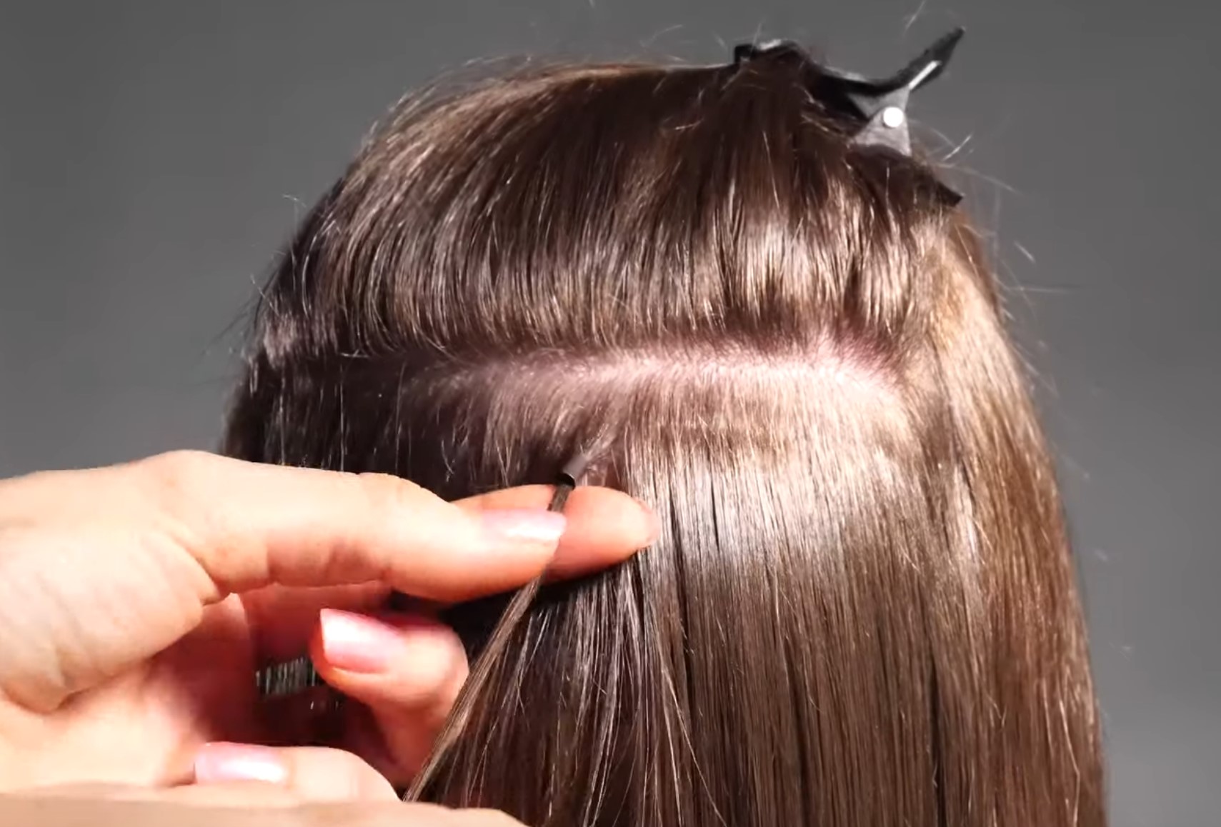 What you need to know about Micro-Ring Hair Extensions